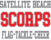 Satellite Beach Scorpions