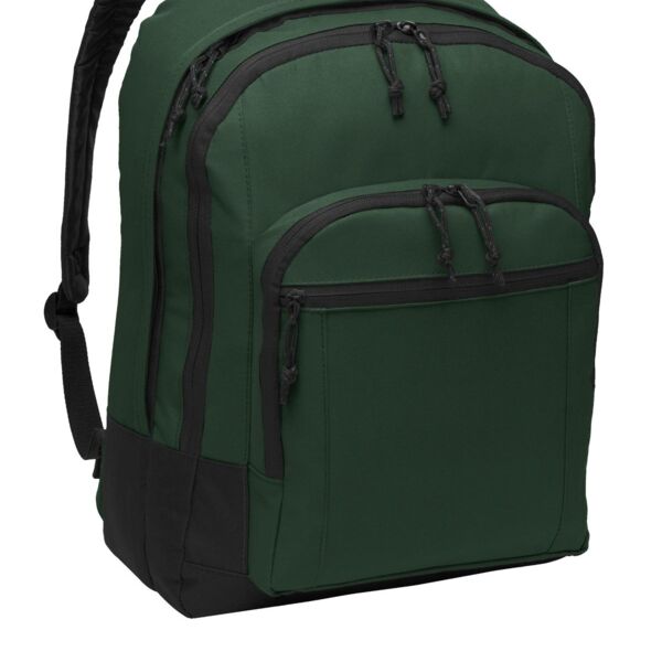 Scorps Basic Backpack Thumbnail