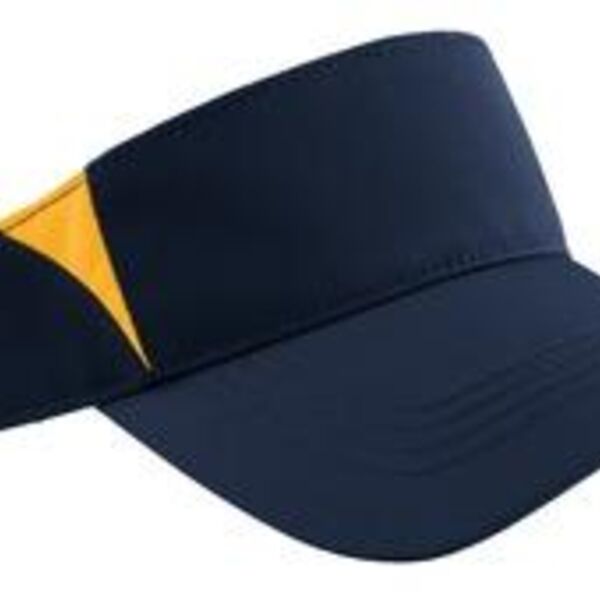 Sport-Tek Dry Zone ® Colorblock Visor Thumbnail