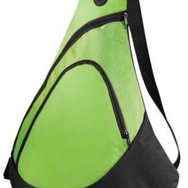 Port Authority  Honeycomb Sling Pack Thumbnail