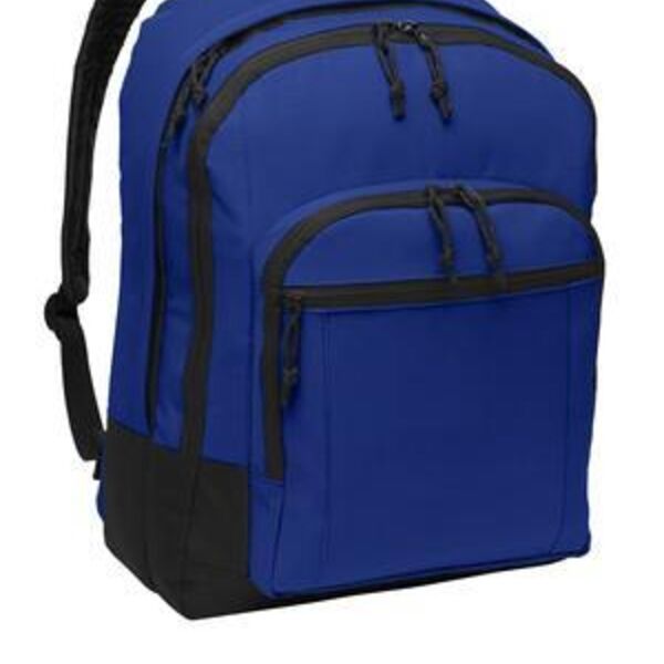 Port Authority Basic Backpack Thumbnail