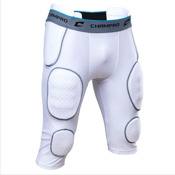 FORMATION PROTECTIVE COMPRESSION GIRDLE Thumbnail