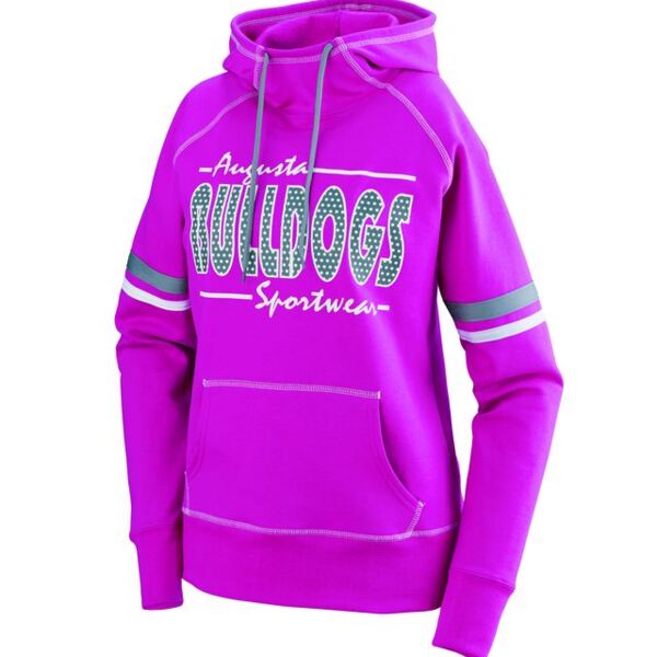 Scrops Ladies Spry Hoodie Thumbnail