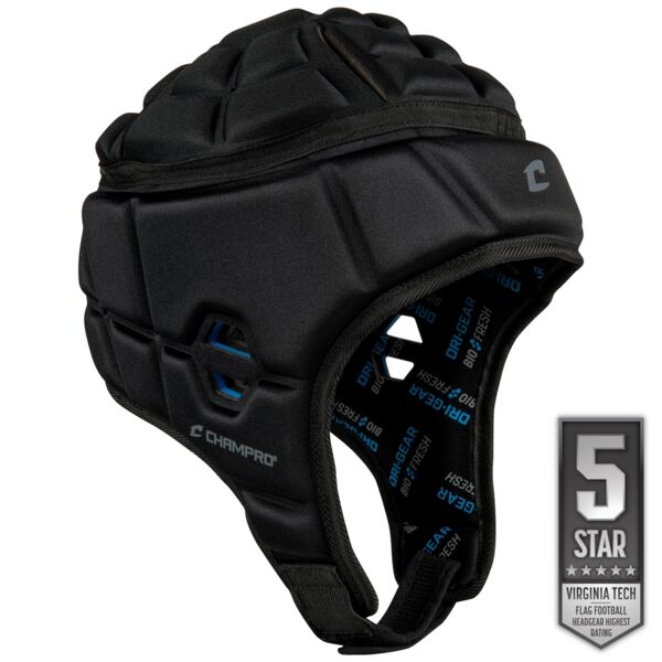 5-STAR RATED SH7 SOFT SHELL HELMET Thumbnail