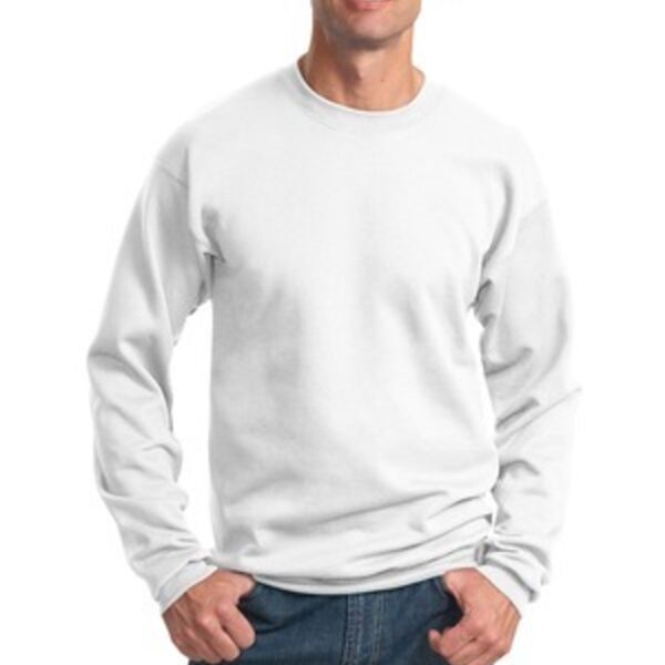 Scorps Puff - Crewneck Sweatshirt Thumbnail