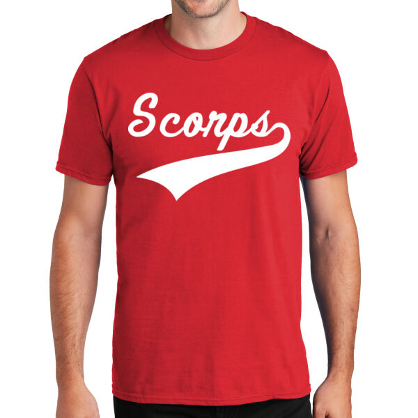 Scorps Tail - Cotton Adult (V) Thumbnail