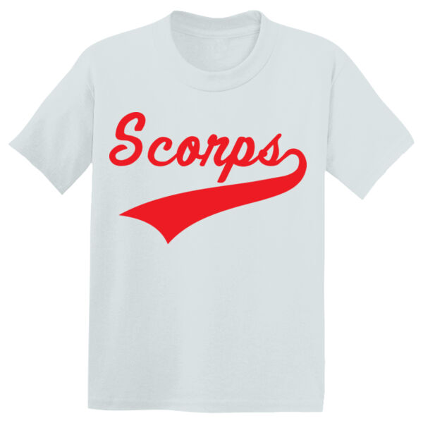 Scorps Tail - Dri-Fit Youth (V) Thumbnail