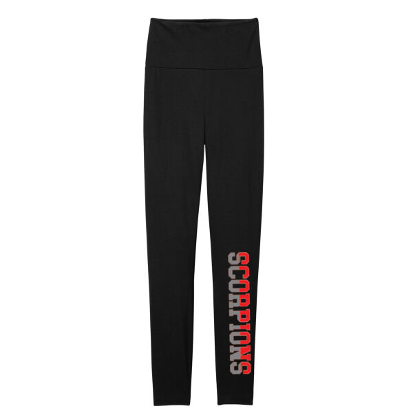 Ladies  Legging (Z) Thumbnail