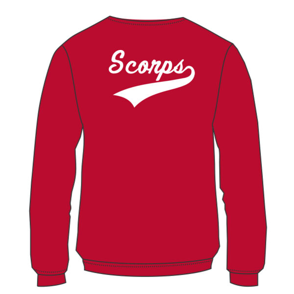 Scorps Tail - Cotton Youth (V) Thumbnail