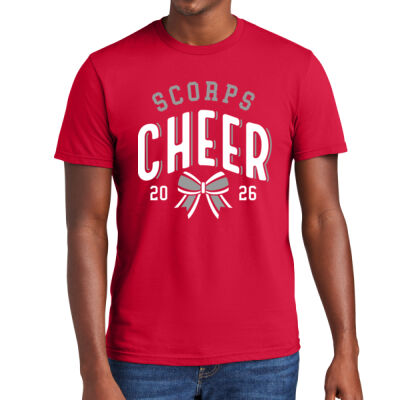 2026 Scorps Cheer (CE) Customizable! with your First Name !! Thumbnail