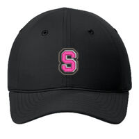 Pink October - S Performance UPF Ponytail Cap Thumbnail