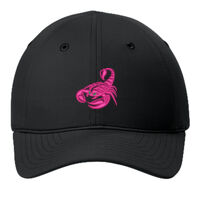 Pink October - Scorpion Performance UPF Ponytail Cap Thumbnail