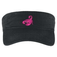 Pink October - Scorpion Fashion Visor Thumbnail