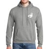 EcoSmart ® Pullover Hooded Sweatshirt Thumbnail