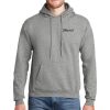 EcoSmart ® Pullover Hooded Sweatshirt Thumbnail