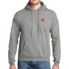 EcoSmart ® Pullover Hooded Sweatshirt Thumbnail