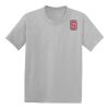 Youth EcoSmart ® 50/50 Cotton/Poly T Shirt Thumbnail