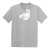 Youth EcoSmart ® 50/50 Cotton/Poly T Shirt Thumbnail