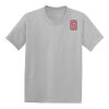 Youth EcoSmart ® 50/50 Cotton/Poly T Shirt Thumbnail