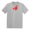 Youth EcoSmart ® 50/50 Cotton/Poly T Shirt Thumbnail