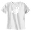 Youth Authentic 100% Cotton T Shirt Thumbnail