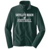 Youth Value Fleece Jacket Thumbnail