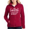 Women's Value Fleece Jacket Thumbnail
