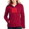 Women's Value Fleece Jacket Thumbnail