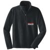 Value Fleece 1/4 Zip Pullover Thumbnail