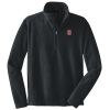 Value Fleece 1/4 Zip Pullover Thumbnail