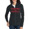 Women's Microfleece Jacket Thumbnail