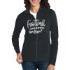 Women's Microfleece Jacket Thumbnail