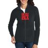 Women's Microfleece Jacket Thumbnail