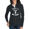 Women's Microfleece Jacket Thumbnail
