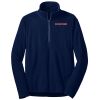 Microfleece 1/2 Zip Pullover Thumbnail