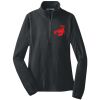 Women's Microfleece 1/2 Zip Pullover Thumbnail