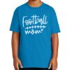 Youth Ultra Cotton ® 100% US Cotton T Shirt Thumbnail
